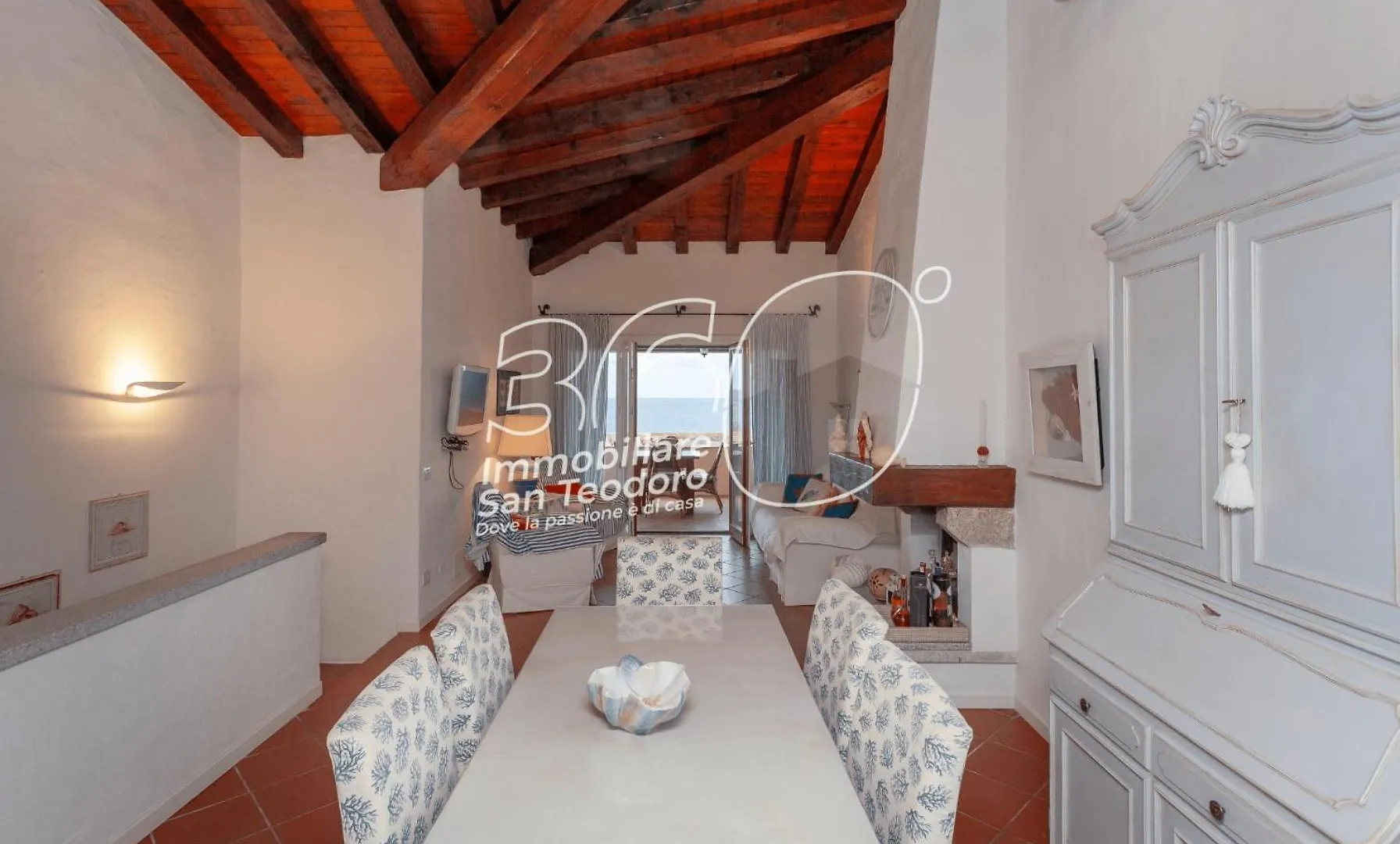 Holiday home Trilo Galathee G8 Villa Puntaldia Italy