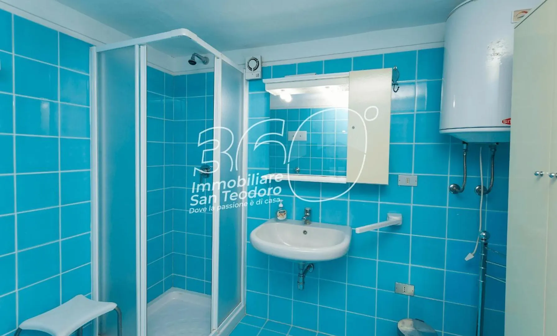 Holiday home Trilo Galathee G8 Villa Puntaldia