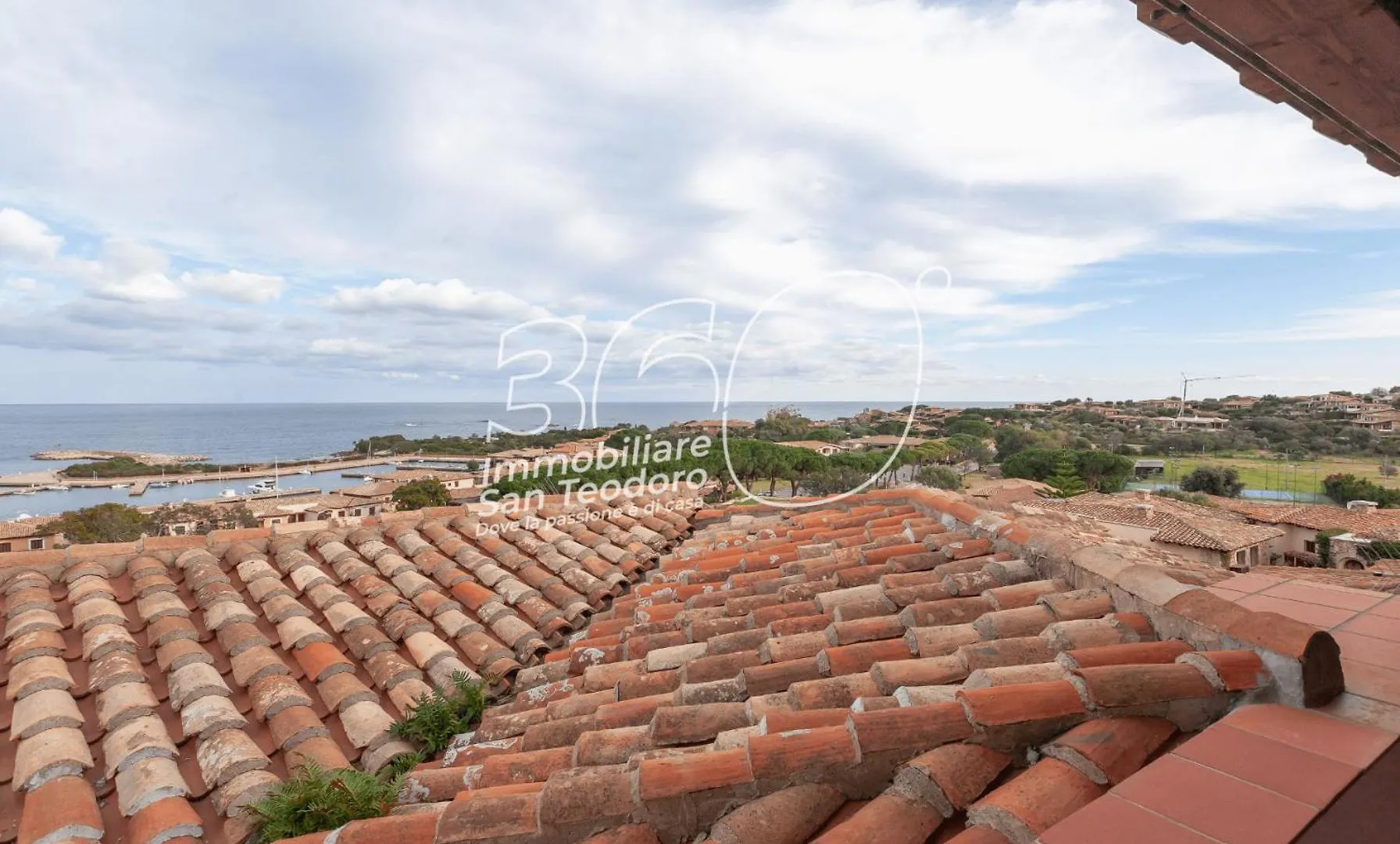 Holiday home Trilo Galathee G8 Villa Puntaldia