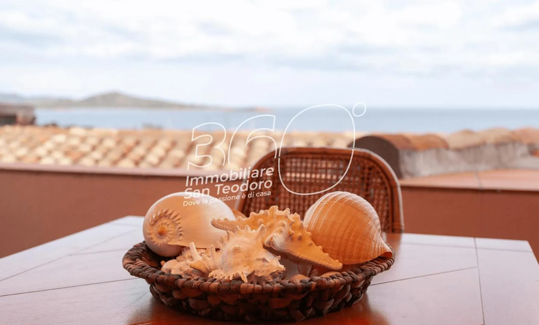 Holiday home Trilo Galathee G8 Villa Puntaldia