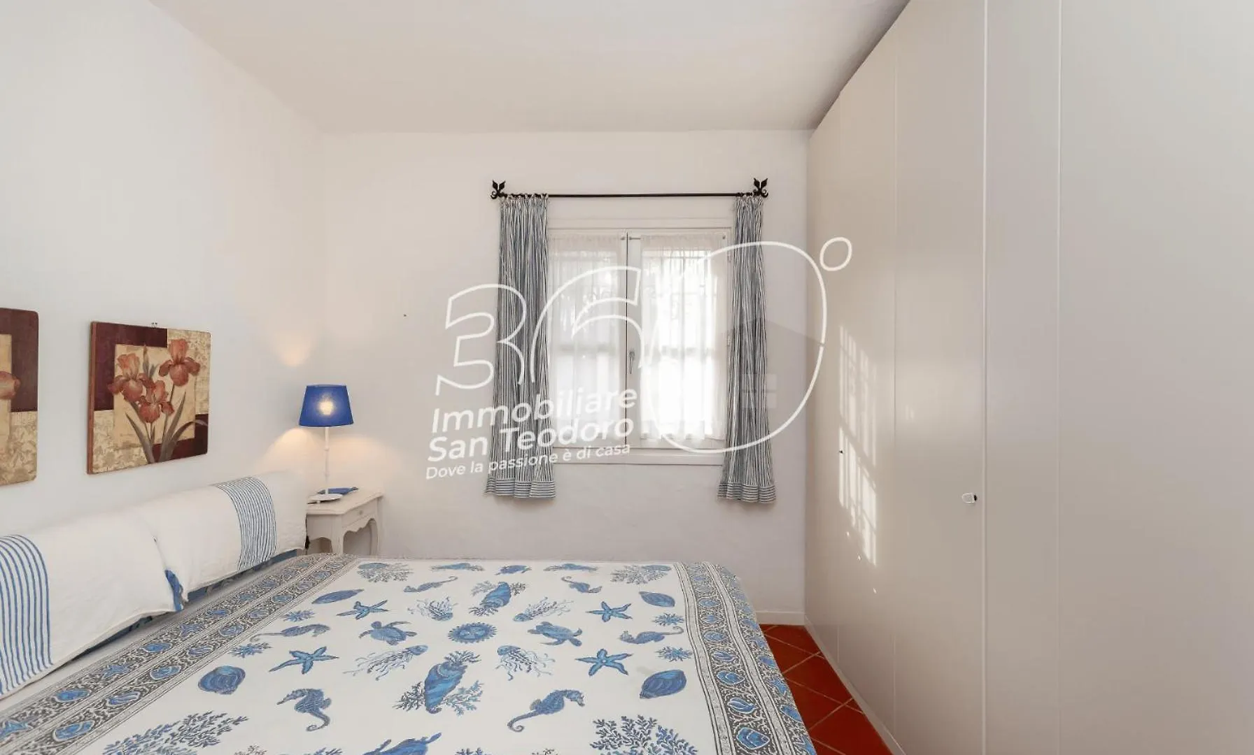 Trilo Galathee G8 Villa Puntaldia