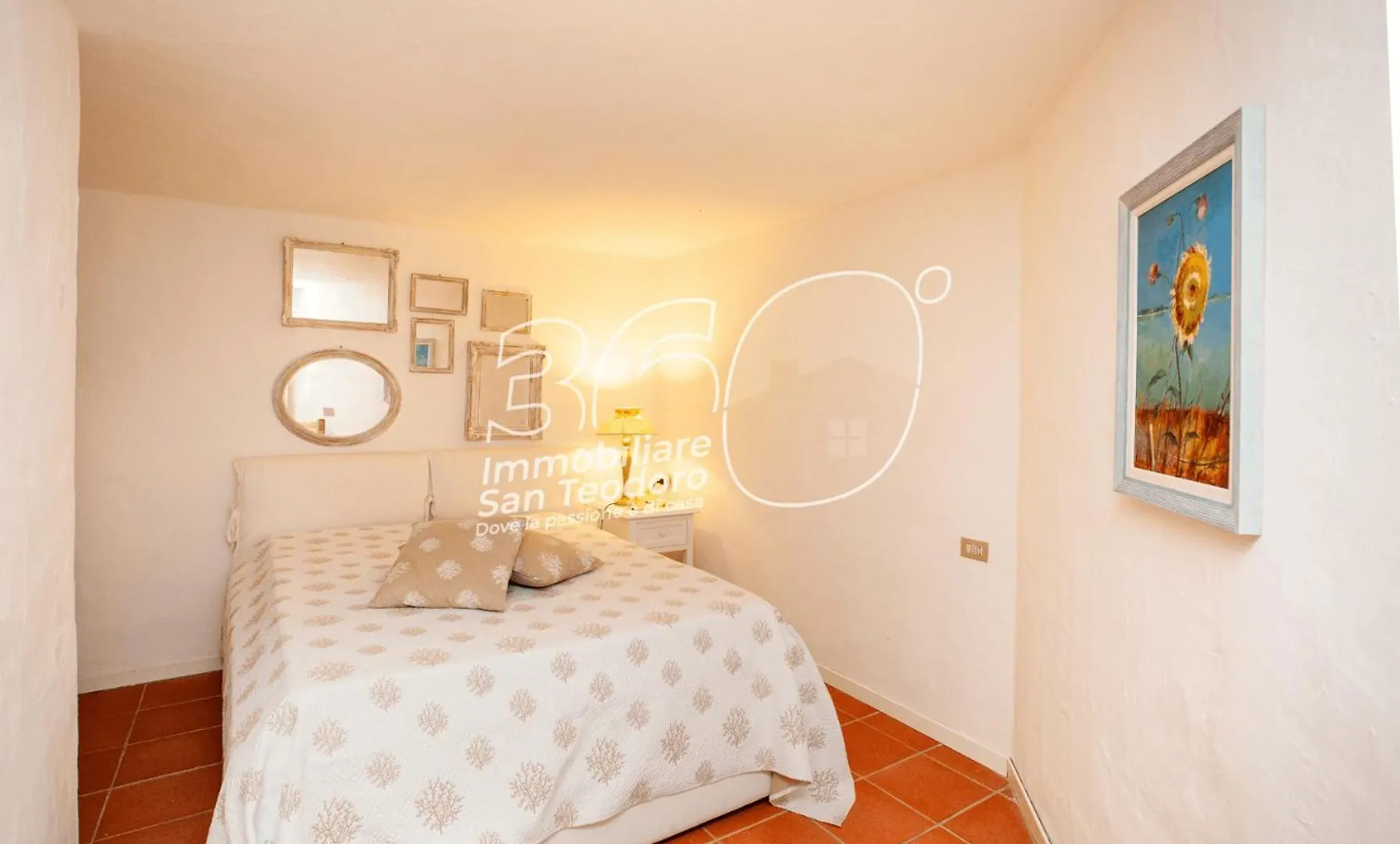 Holiday home Trilo Galathee G8 Villa Puntaldia