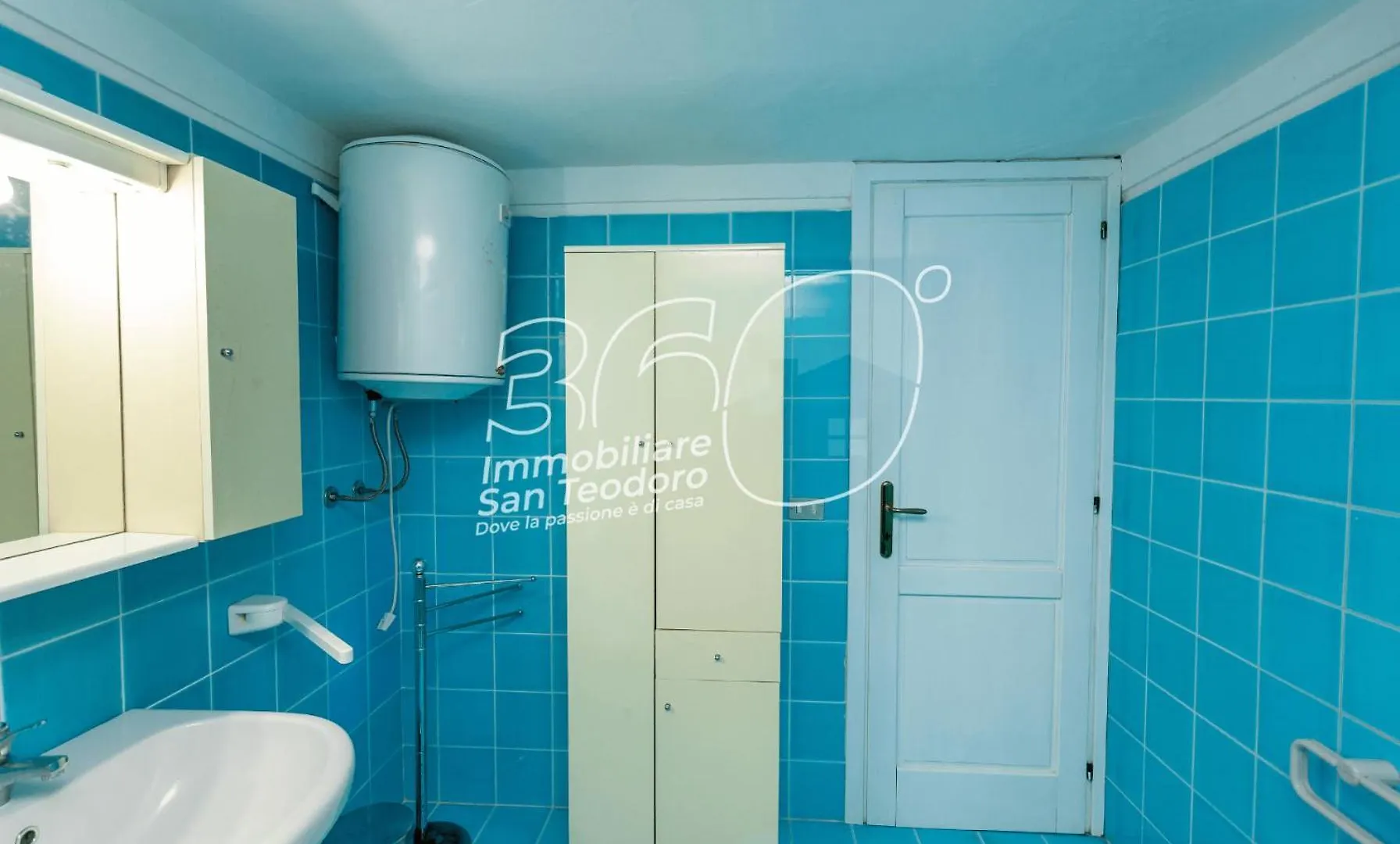 Holiday home Trilo Galathee G8 Villa Puntaldia