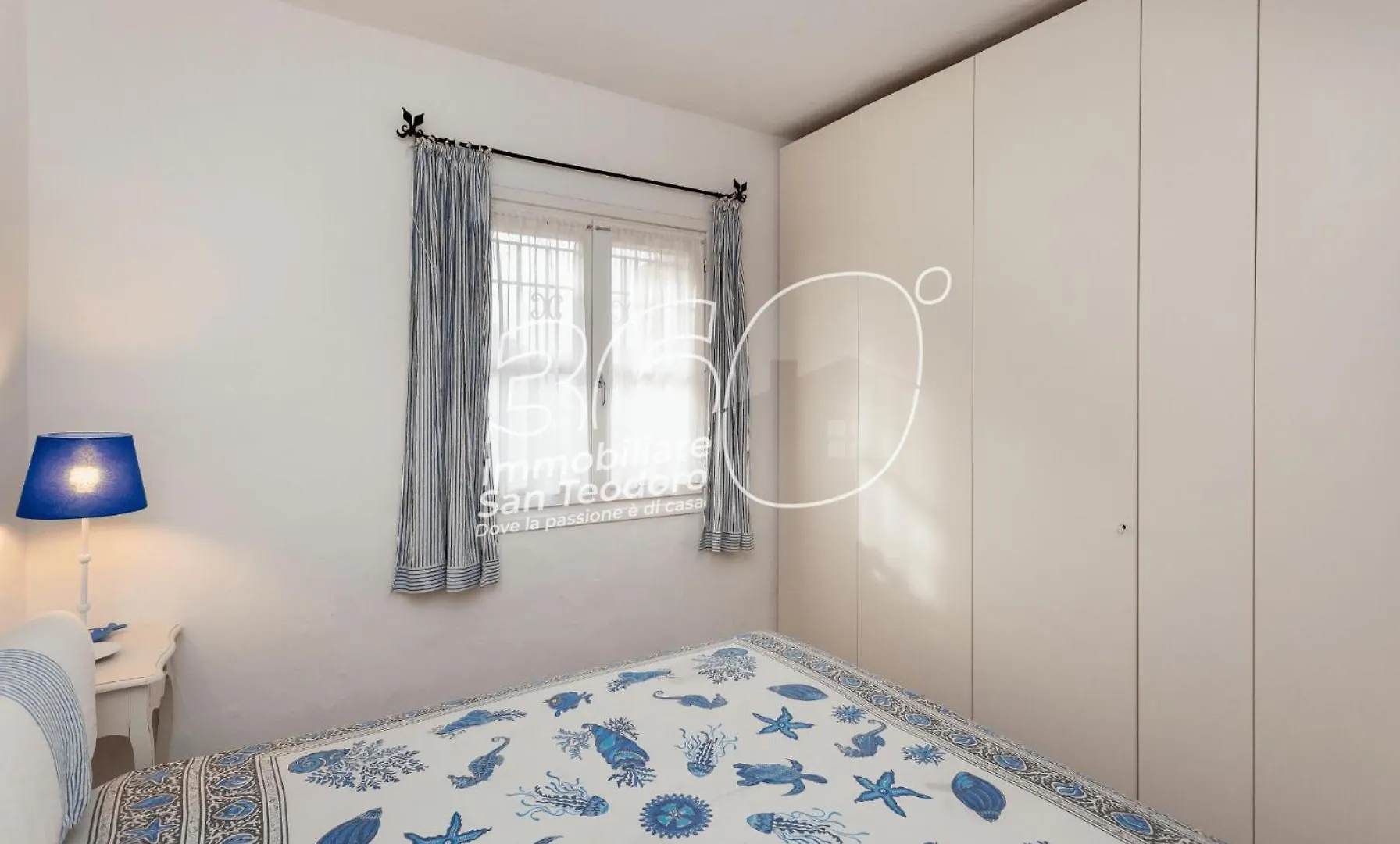 Trilo Galathee G8 Villa Puntaldia Holiday home